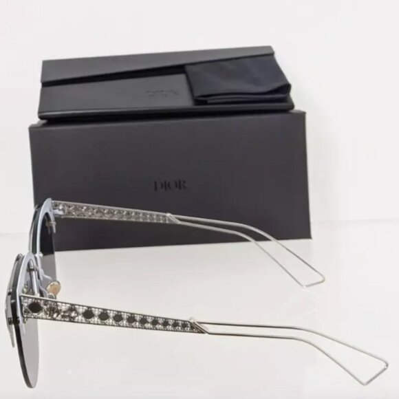 New Christian Dior Sunglasses Club 55mm Frame - Picture 4 of 5